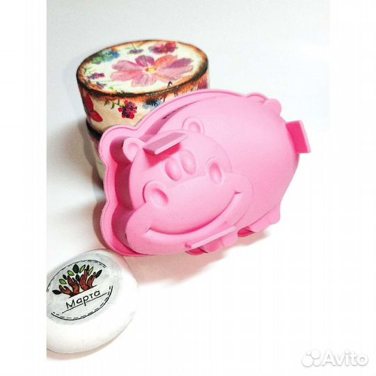 Посуда форма для выпечки