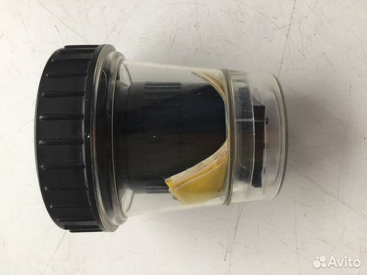 Лупа для техники возможно СССР