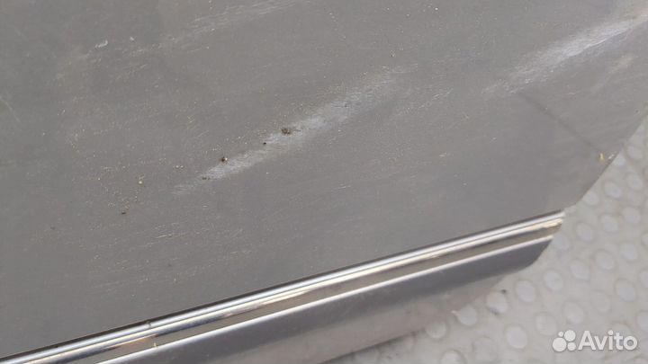 Дверь боковая Mercedes E W210, 1998