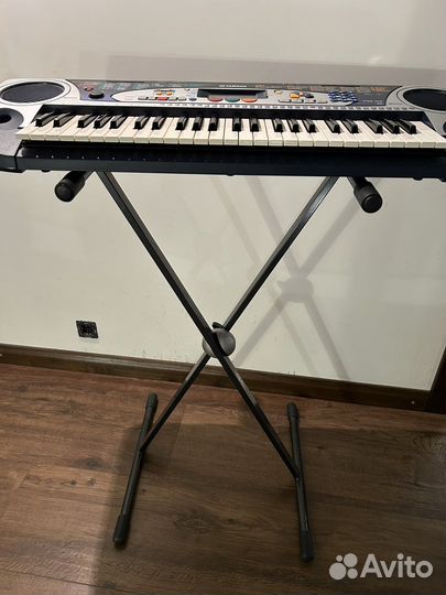 Синтезатор yamaha psr-160