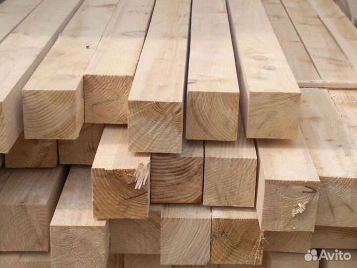 Брус 15*25*2000 AB