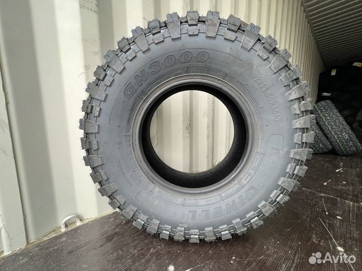 Ginell GN3000 32/11.5 R15 113Q