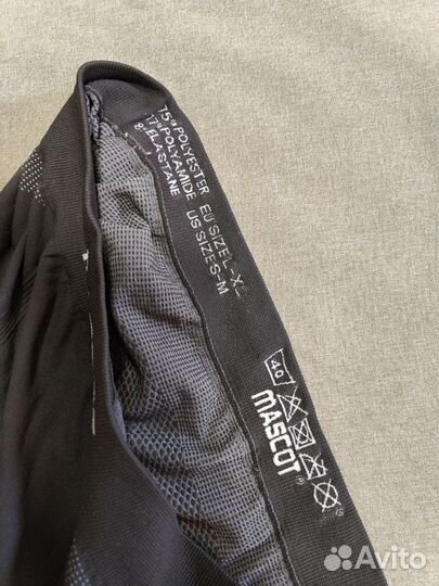 Термобелье термо штаны, кальсоны Mascot