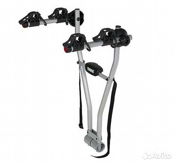 Велокрепление thule от