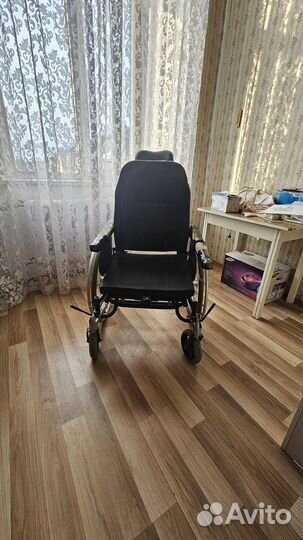 Инвалидная коляска бу