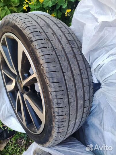 Pirelli Scorpion 225/45 R19 96W