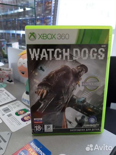 X-BOX 360 лицензия