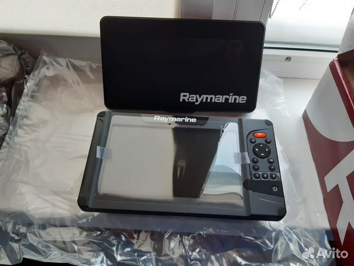 Raymarine element 7- 9-12с дат. HV-100 и зим.дат