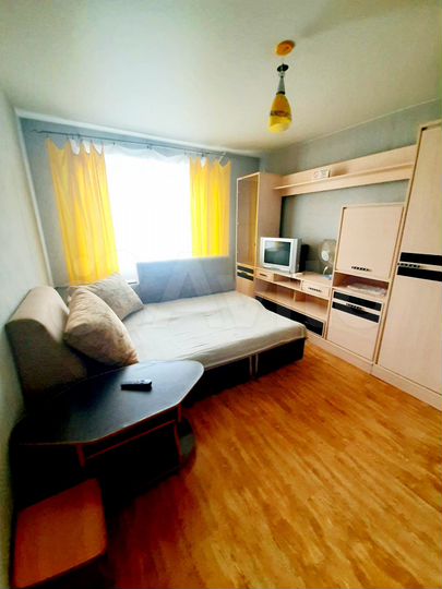 Квартира-студия, 20 м², 2/5 эт.