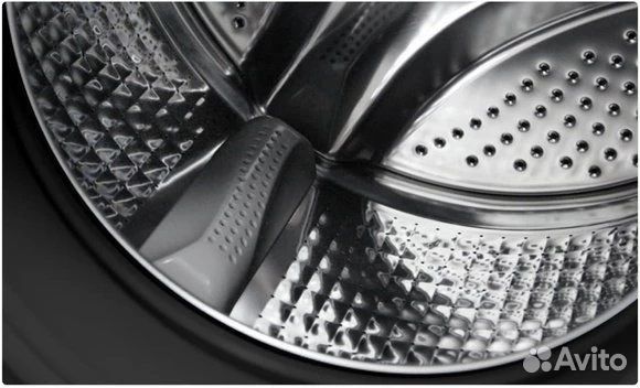 Стиральная машина haier HWD70-BP14929S