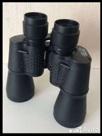 Бинокль 70х70