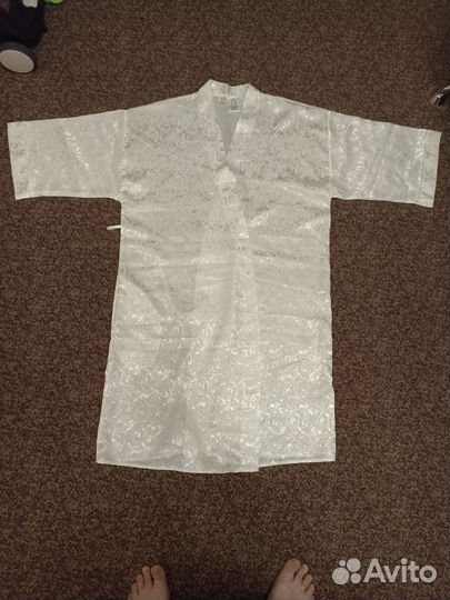 Халат женский