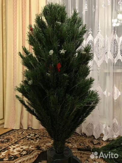 Елка искусственная