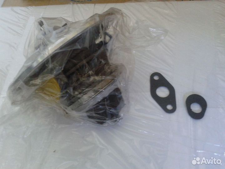 Картридж турбины Hyundai Porter-2 дв.D4CB Evro 4