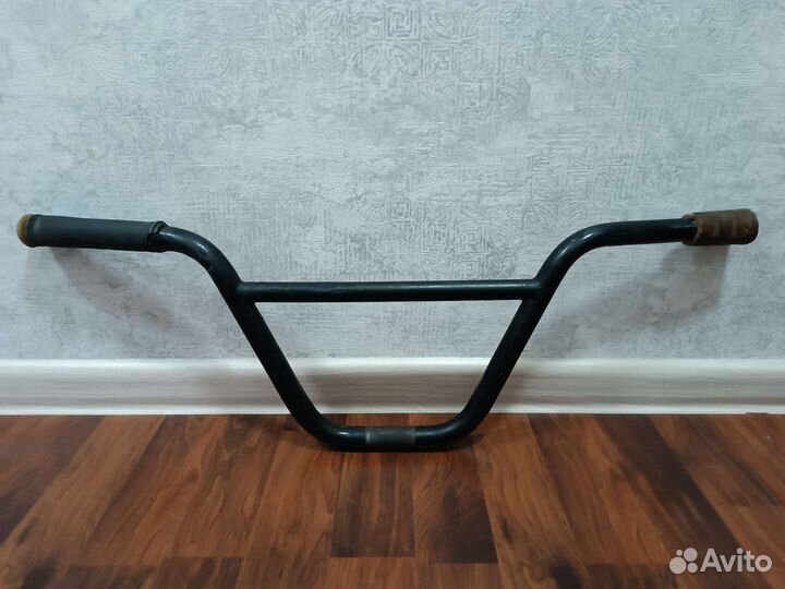 Руль для bmx