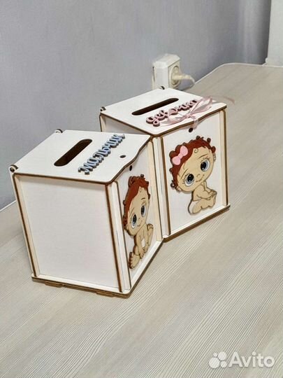 Свадебная казна для денег