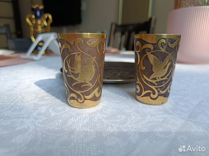 Предметы СССР