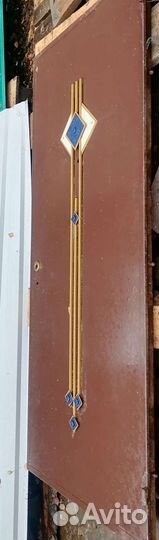 Дверь металлическая