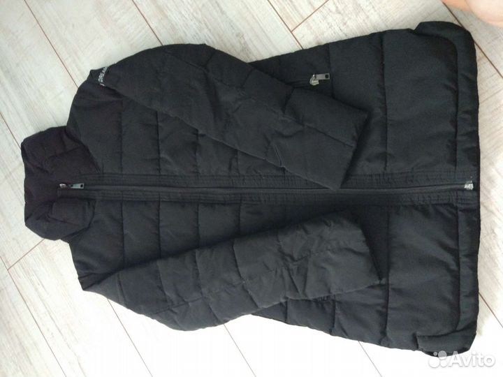 Димесезонные куртки для девочки