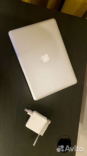 Apple MacBook Pro 13 2012