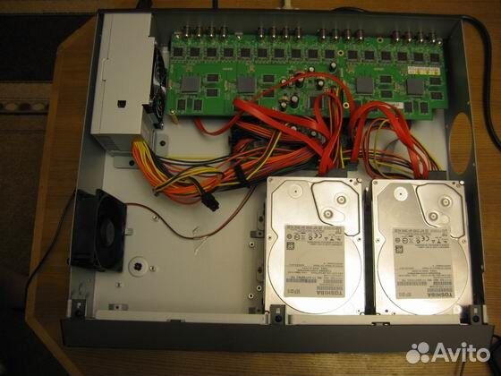 Видеонаблюдение на любой бюджет