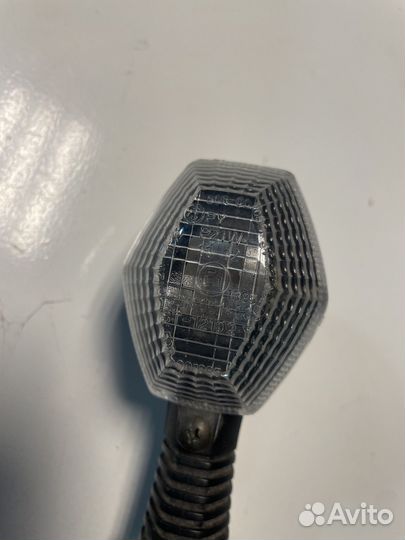 Поворотник мотоцикл suzuki