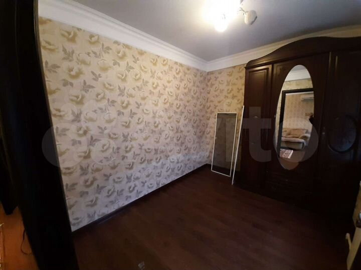 3-к. квартира, 56 м², 5/5 эт.