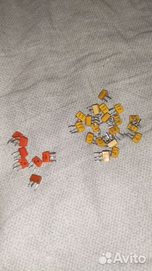 Транзисторы кт315