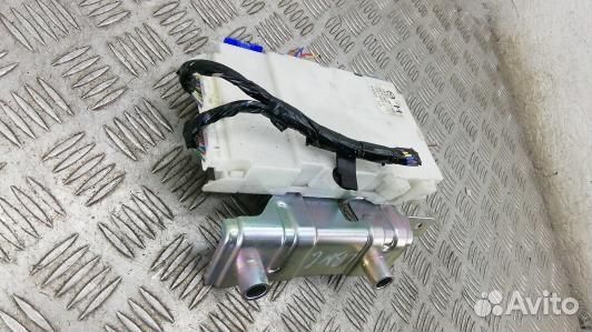 Блок комфорта mazda 3 2 (LBN06M301)