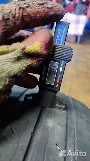 Kumho Solus KH17 195/55 R16 87H