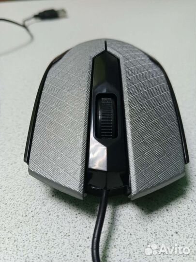 Компьютерная мышь