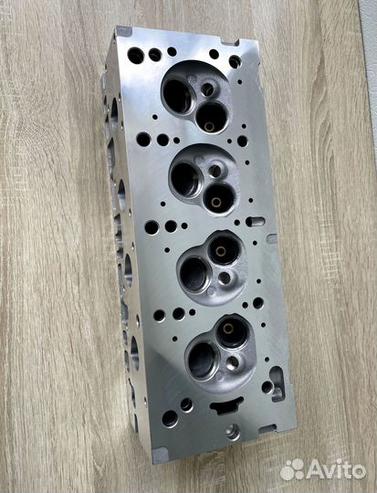 Прочная ГБЦ Renault Logan 1.4 1.6 8кл К7М K7J s-7454