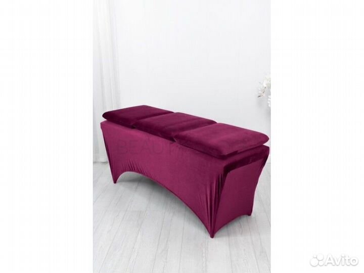 Матрас лешмейкера 3-секц. ортопедический MF3-4459