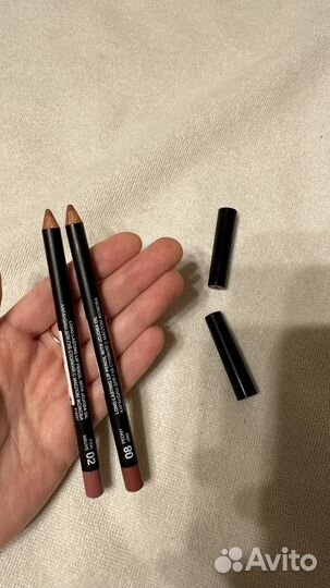 Карандаш для губ relouis