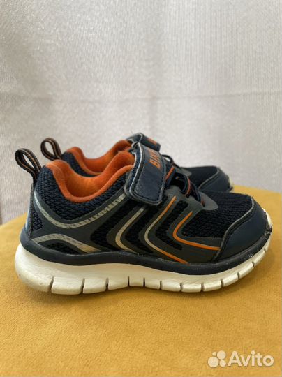 Кроссовки детские 21 размер