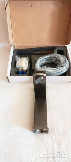 Смеситель для раковины