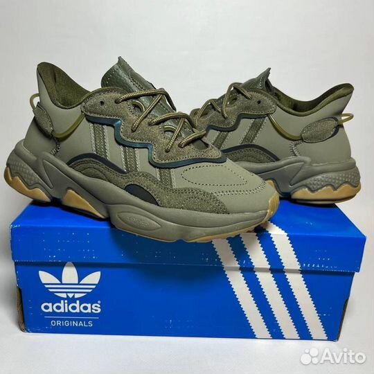 Кроссовки Adidas Ozweego