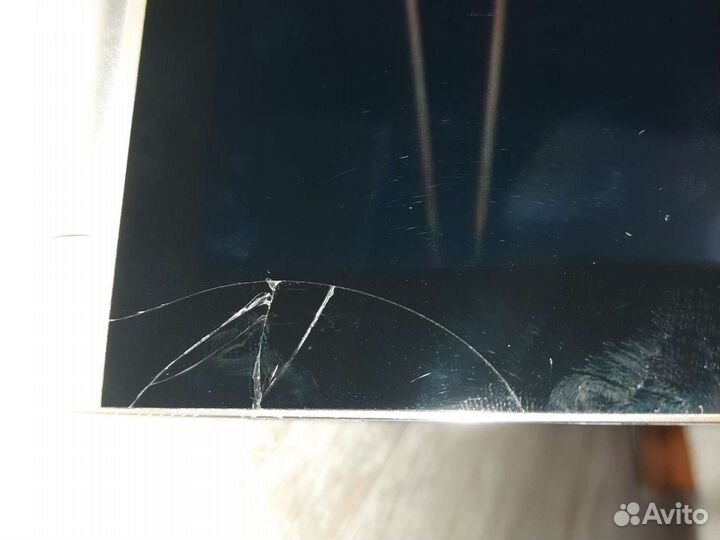 Планшет lenovo yoga tablet 10