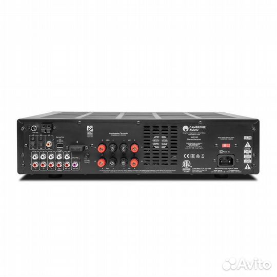 Cambridge Audio AXR100