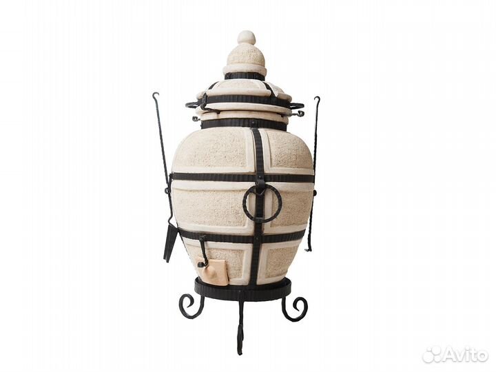 Тандыр Большой + Бесплатная доставка