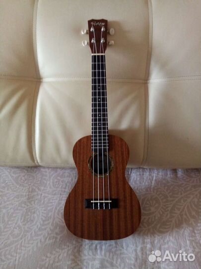 Укулеле концерт cordoba protege U1