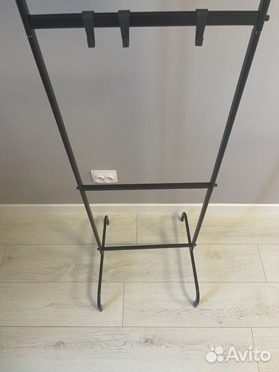 Вешалка напольная 150/43