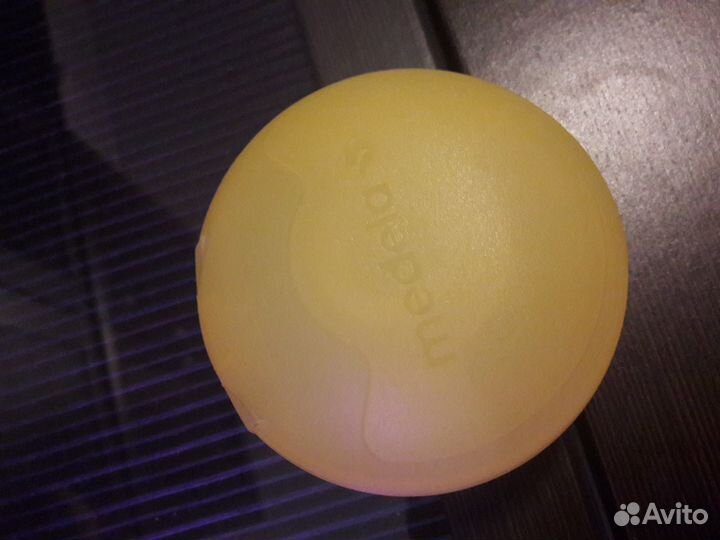 Накладки на грудь (для кормления)