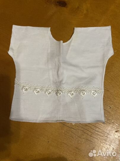 Детские вещи