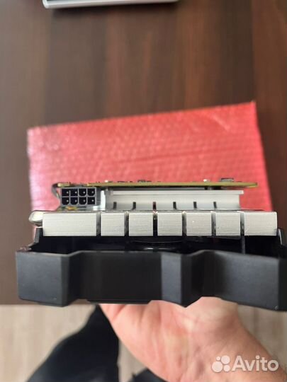 Видеокарта rx 580 8gb