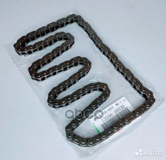 Цепь ORG 1350638030 toyota