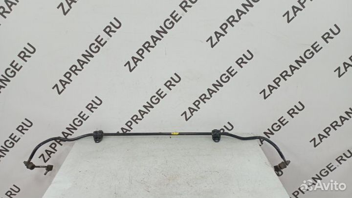 Стабилизатор поперечной устойчивости задний Kia