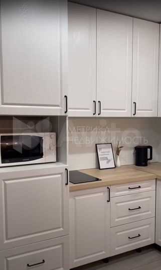 Квартира-студия, 27 м², 3/10 эт.