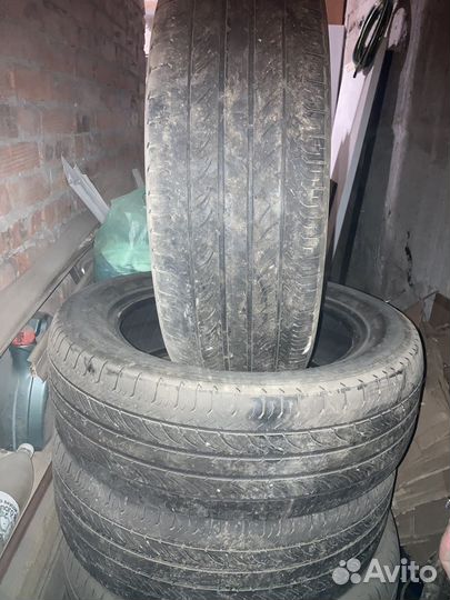 Michelin Energy MXV4 235/55 R18 99V