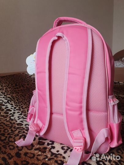 Рюкзак школьный новый
